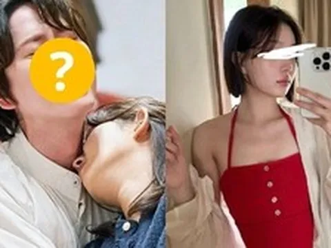 Hóng: Nam ca sĩ Hàn Quốc bại lộ chuyện hẹn hò với bạn gái bí ẩn khi đi du lịch ở Việt Nam