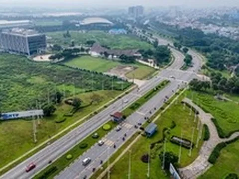 TP.HCM triển khai mở rộng Khu công nghệ cao thêm gần 195ha