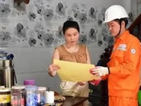 Tiền điện tháng 6 tăng vọt, nhiều gia đình 'giật mình' vì hóa đơn