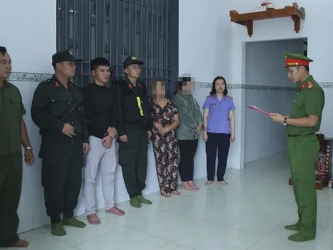 Vụ tham ô hơn 1.200 tấn nguyên liệu chì: Hai tổ trưởng giữ vai trò cầm đầu