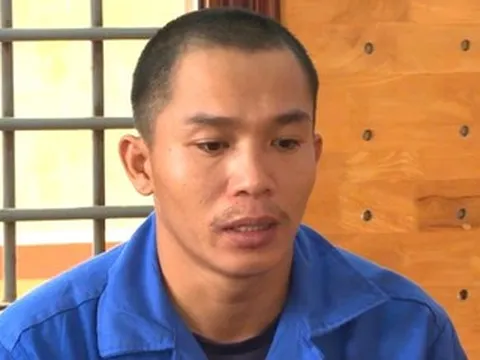 Lời khai của kẻ hiếp dâm, sát hại người phụ nữ ở nghĩa trang