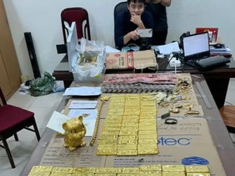 Mr Pips có bất động sản rải khắp nước, sở hữu nhiều siêu xe và vàng nguyên khối