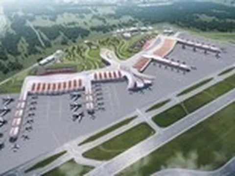 Điều gì khiến Changi mở rộng hợp tác chiến lược với Sun Group?