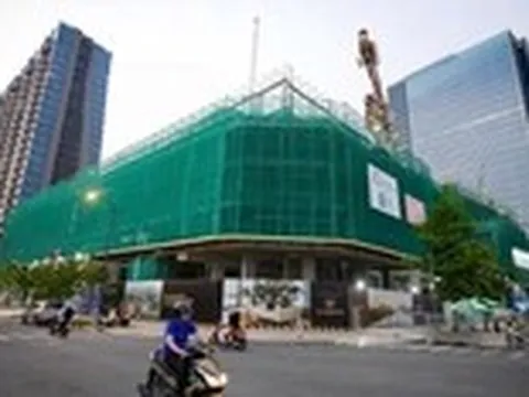 Câu 'Ăn thì nhiều, ở bao nhiêu' và vấn đề chất lượng sống
