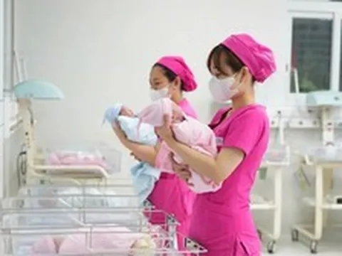 Quy định mới đối với tất cả người lao động sinh con thứ hai từ ngày 1/7
