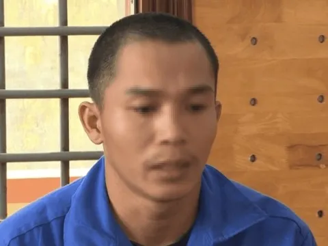Lời khai của kẻ hãm hại người phụ nữ khuyết tật trong nghĩa trang