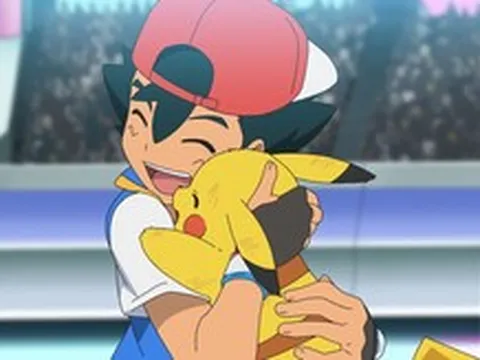 Không chỉ Pikachu, Ash còn sở hữu nhiều Pokémon mạnh đến khó tin