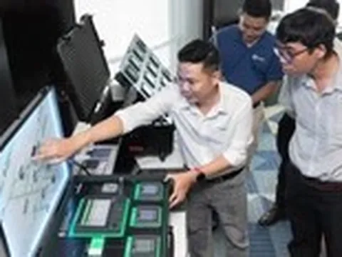 Schneider Electric tính toán gì khi chi mạnh 3,1 tỉ USD tiền mặt thâu tóm 'ông lớn' AI công nghiệp Cognite?