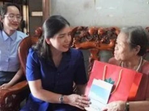 Tin tức sáng 6-7: TP.HCM dành 179 tỉ đồng tặng quà người có công, hộ nghèo trong tháng 7-2026