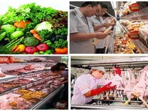 Thực phẩm bẩn chưa có hồi kết: 6 tháng phát hiện gần 6.000 vụ vi phạm