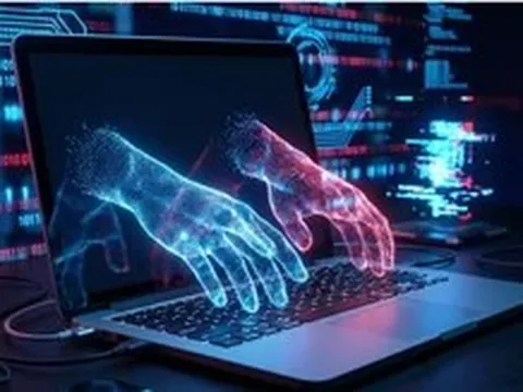 Mã độc ‘bọc đường’ dịch vụ AI tăng vọt, doanh nghiệp Việt coi chừng sập bẫy