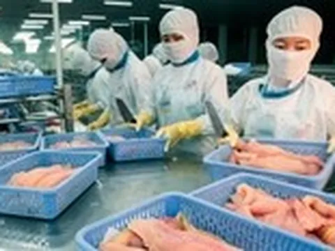 Trưởng Thương vụ Việt Nam tại Mỹ thông tin về ngành hàng xuất khẩu tỉ USD nguy cơ bị điều tra