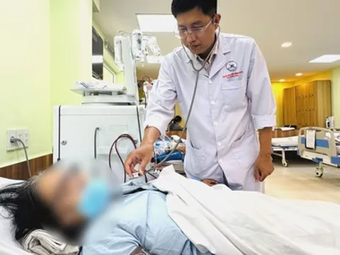 Có bảo hiểm y tế, vì sao nhiều bệnh nhân chạy thận vẫn chi hàng triệu đồng mỗi tháng?