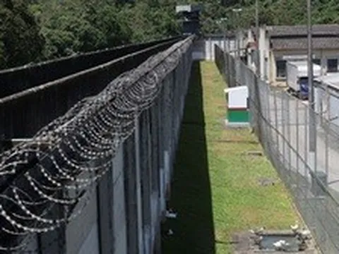 Không phải chó nghiệp vụ, đàn ngỗng mới là "lính gác" đáng gờm của nhà tù Brazil