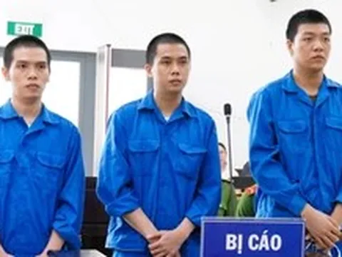 3 người hầu tòa trong vụ shipper bị đánh tử vong sau mâu thuẫn đơn hàng 375.000 đồng