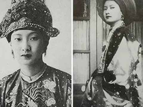 Nam Phương Hoàng hậu là ai?