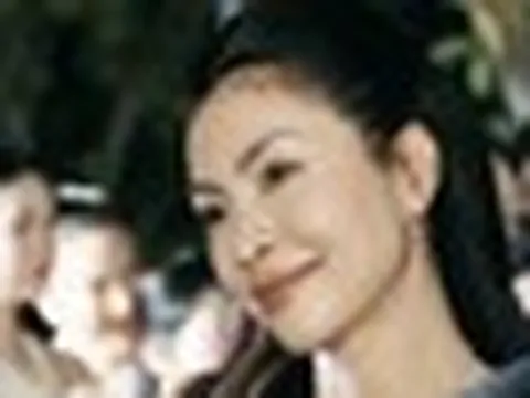 Không ai ngăn nổi Tăng Thanh Hà