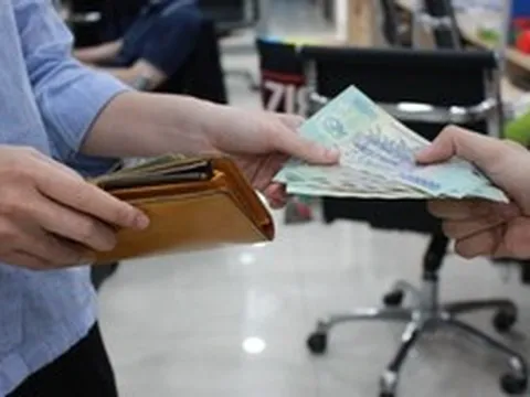 Những ai từng góp hụi với Phan Thị Thu Vỹ SN 1989 từ năm 2025 đến nay, cần liên hệ ngay với công an