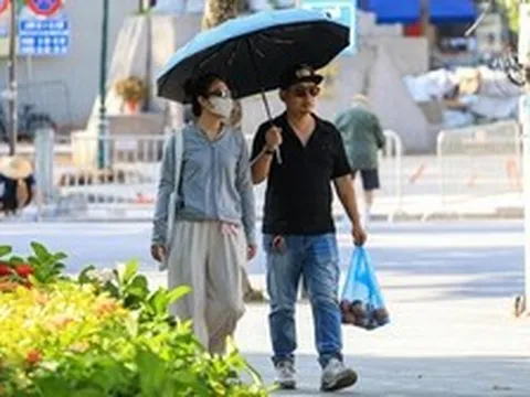Dự báo thời tiết 7/7: Hà Nội ngày nắng 35°C, chiều tối xuất hiện mưa rào và dông