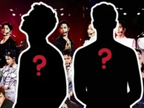 Rò rỉ kết quả 2 Anh Tài đầu tiên bị loại ở show Chông Gai