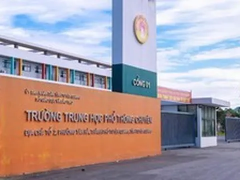 Từ vụ điểm thi bất thường: Cần một hệ thống khảo thí không còn 'kẽ hở'