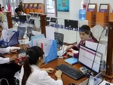 Cả nước có hơn 147 nghìn cán bộ, công chức cấp xã
