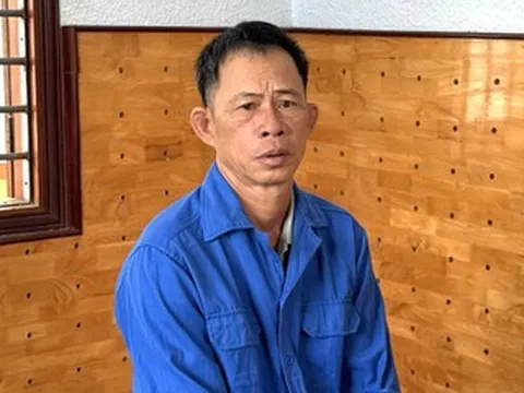 Chồng đâm vợ tử vong