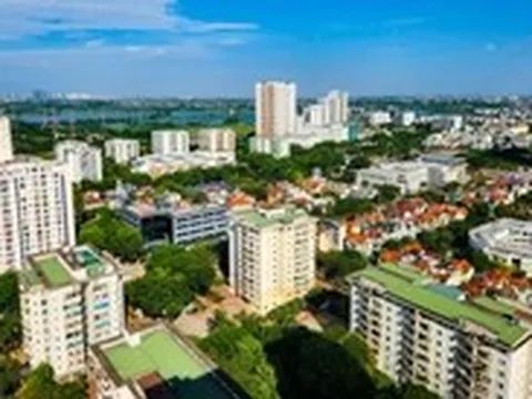 Nguồn cung chung cư tăng kỷ lục nhưng giao dịch chững lại