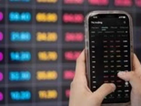 Mỹ sắp công bố một quyết định có thể tác động tới chứng khoán Việt Nam