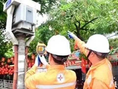 Bộ Công Thương: Khuyến khích người dân hạn chế sử dụng điện bậc thang cao đắt tiền