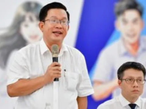 Trường ĐH Khoa học tự nhiên công bố điểm sàn: Nhiều ngành từ 24 điểm