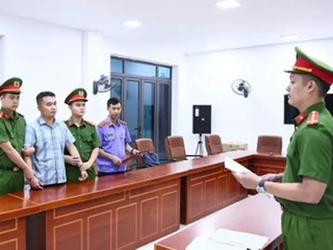 Điều tra Nguyễn Hà Duy vụ 146 điểm 10: Khác biệt giữa giữ người và bắt khẩn cấp