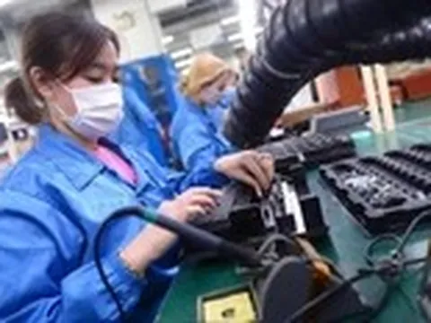 Để dòng vốn FDI chất lượng cao chọn Việt Nam