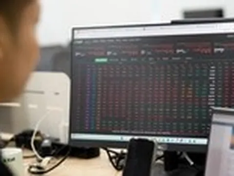 Chứng khoán 7-7: Vùng điểm nào cần lưu ý sau phiên giảm đầu tuần?