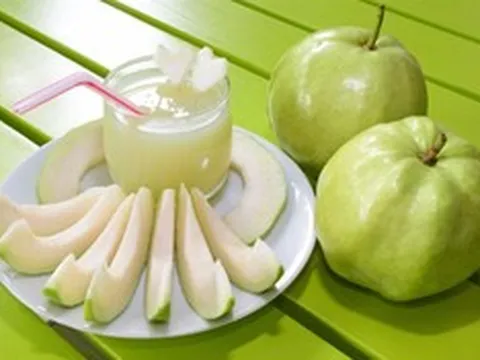 Loại quả giàu vitamin C hơn cả chanh, nhiều người Việt bỏ qua