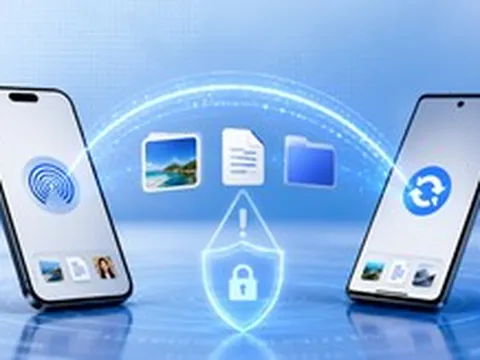 AirDrop và Quick Share bị phát hiện 6 lỗ hổng bảo mật