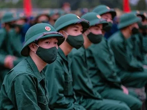 Bộ Quốc phòng đề xuất sửa Luật Nghĩa vụ quân sự, quy định rõ các hành vi bị nghiêm cấm