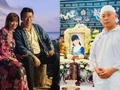 "Anh Tạ Minh Tâm đưa chúng tôi đến nhìn gương mặt chị lần cuối, anh gọi chị: 'Em ơi, em ơi!'"