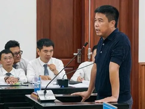 Phán quyết về khối tài sản hàng nghìn tỷ của hai chị em Hậu 'pháo'
