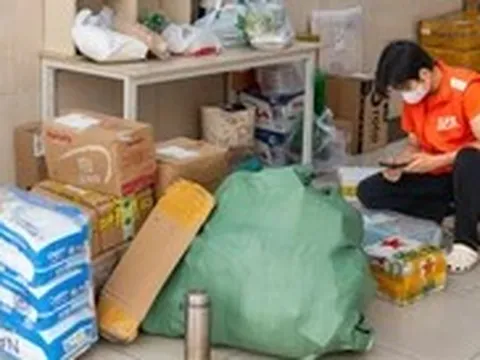 Siêu sale 7-7: Sàn tung ưu đãi lớn khi 'thượng đế' mua sắm có chiến thuật