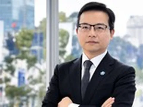 Chủ tịch Chứng khoán Yuanta Việt Nam phân tích lý do  khiến khối ngoại bán ròng liên tục