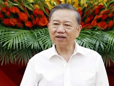 Tổng Bí thư, Chủ tịch nước: Kiên quyết không để tồn tại lợi ích nhóm, sân sau, đầu tư theo nhiệm kỳ