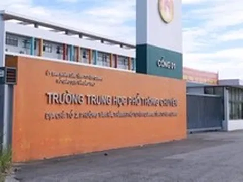 Phó thủ tướng yêu cầu rà soát kết quả thi tốt nghiệp THPT 2026 trên cả nước sau vụ Tuyên Quang