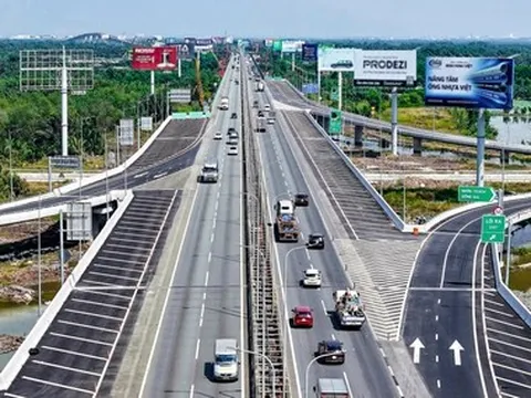 Tiến độ các dự án giao thông trọng điểm ở TP.HCM hiện ra sao?