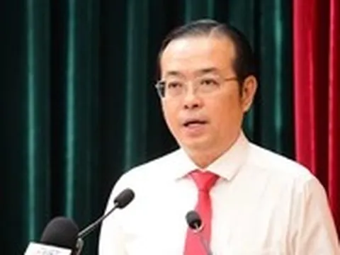 Tình cảm và trách nhiệm trên hành trình mới của Cơ quan Báo và Phát thanh, Truyền hình TP.HCM