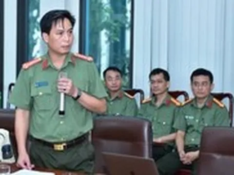 Công an Tuyên Quang: Tiếp tục điều tra vụ 'mưa điểm 10' môn toán tại Trường THPT chuyên