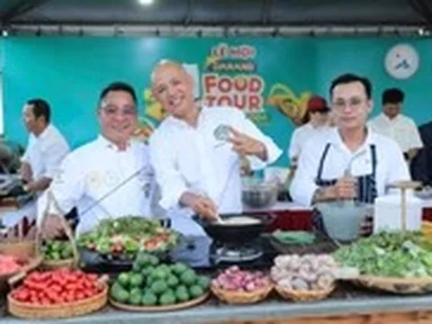Đà Nẵng tung loạt sự kiện, lễ hội quy mô giữa hè gắn với không gian biển