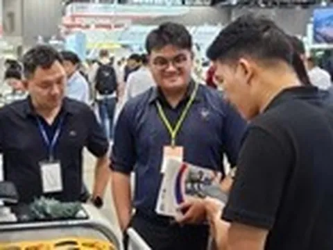 Nhà bán hàng quốc tế đánh giá cao năng lực sản xuất ngành da giày Việt, tìm kiếm cơ hội hợp tác