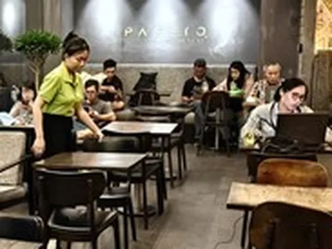 Lo bản quyền, nhiều quán cà phê tắt nhạc Việt