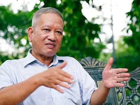 KTS Nguyễn Xuân Thắng: Cuộc tìm kiếm mộ liệt sĩ tại Tân Sơn Nhất lần này có nhiều thông tin, vị trí chính xác hơn năm 2017